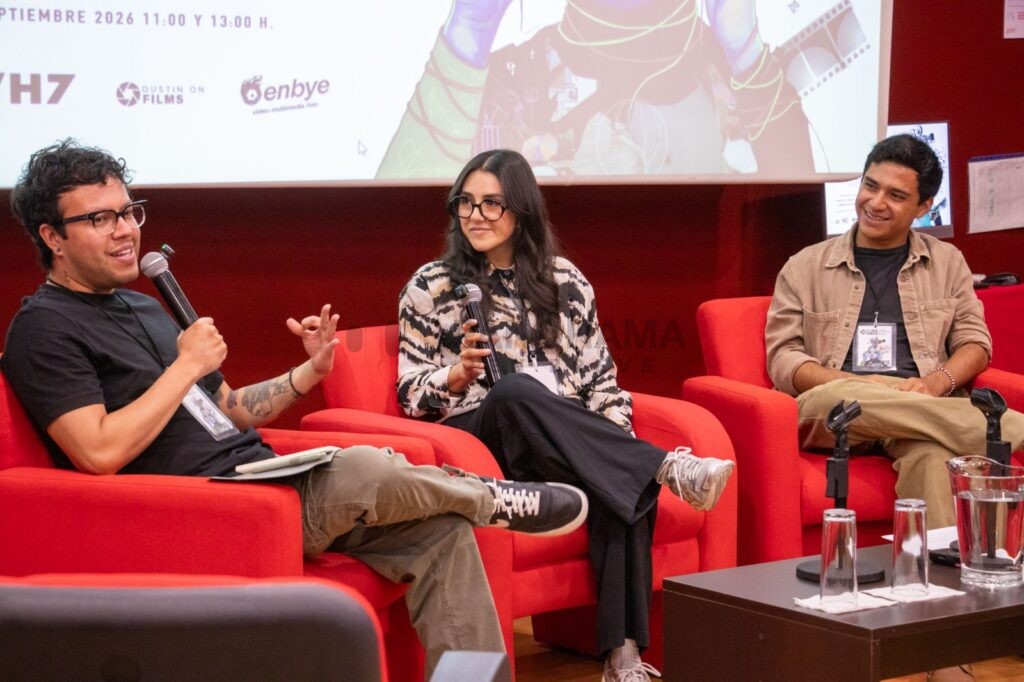 Teniendo como sede las instalaciones de la Universidad IBERO Puebla, llegó a su fin la gira nacional del “Circuito Universitario de Cine Mexicano” (CUCIMx), tras concluir su programa de exhibición 2026.