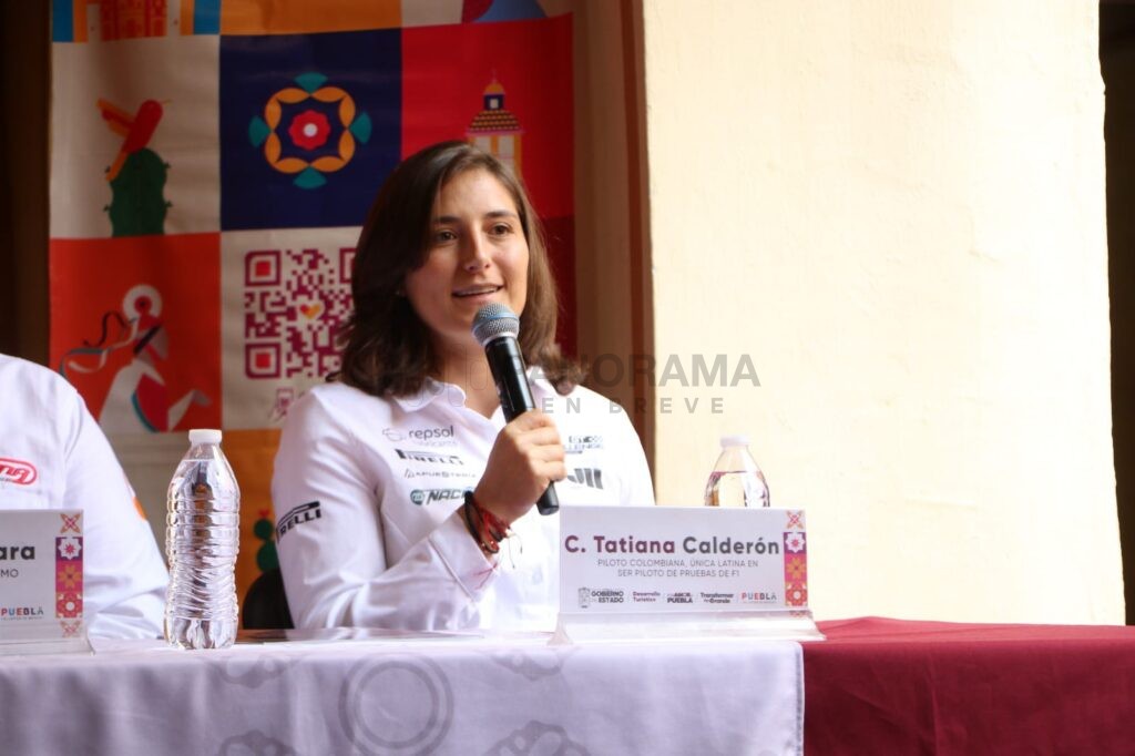 Puebla se prepara para recibir por primera vez en México al GT Challenge de las Américas, una competencia internacional de automovilismo que reunirá a 25 pilotos de distintas nacionalidades.