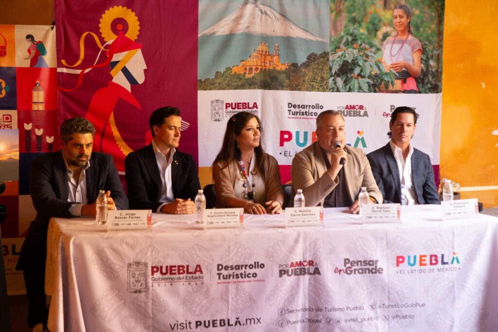 Puebla será sede del “Jumping World Cup Qualifier”, competencia ecuestre internacional que se desarrollará en septiembre y octubre en el Club Hípico Quintas Ecuestres.