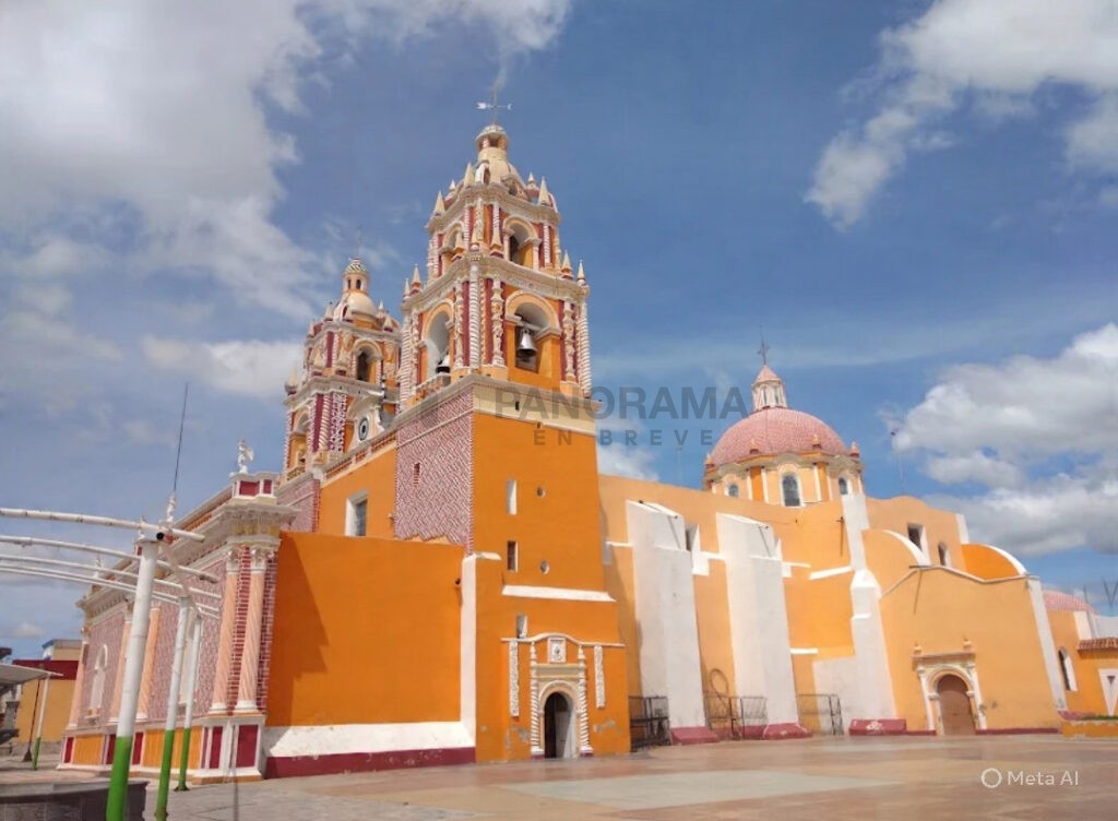 La Noche Mágica Acatzingo 2026 se prepara para recibir a miles de visitantes en una de las celebraciones religiosas y culturales más representativas del municipio.