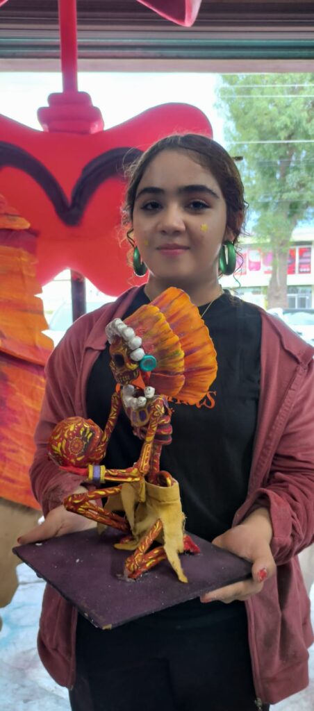 Quetzalcóatl, Tláloc, Coatlicue y Mictlantecuhtli serán algunos de los protagonistas del próximo Valle de Catrinas en Atlixco.