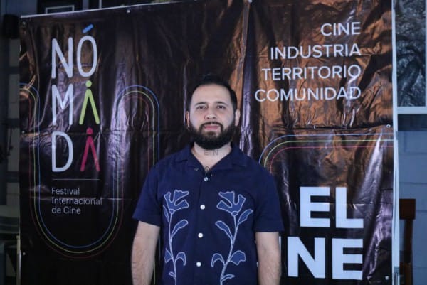 El cine no se queda quieto; muta, cruza fronteras y habita nuevos territorios. Con esa certeza nace NÓMADA, una plataforma cultural que transforma el concepto de festival de cine.