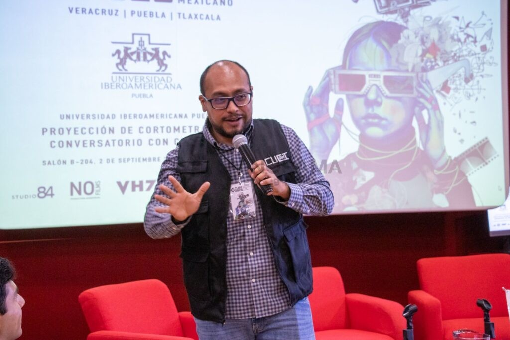 Teniendo como sede las instalaciones de la Universidad IBERO Puebla, llegó a su fin la gira nacional del “Circuito Universitario de Cine Mexicano” (CUCIMx), tras concluir su programa de exhibición 2026.