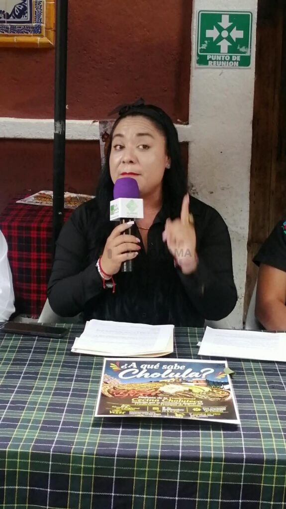 Como parte de las acciones encaminadas a preservar la identidad, las tradiciones y el patrimonio cultural de la región, el Museo Regional de Cholula realizará este martes 8 de septiembre.