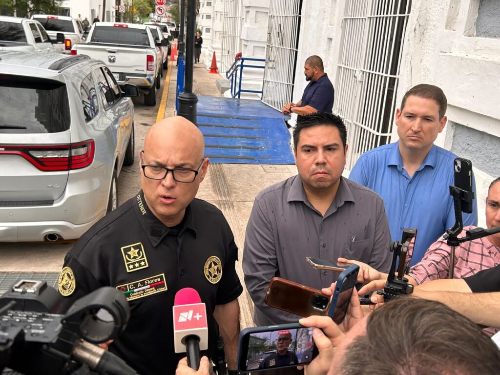 La Fiscalía General de Justicia del Estado de Sonora (FGJES) investiga si existe una conexión entre varios hechos violentos registrados durante septiembre en Ciudad Obregón, Cajeme.