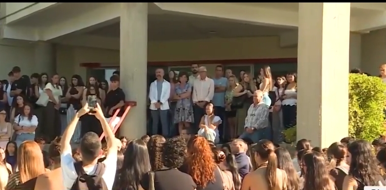 La muerte de Claudia Tacoronte Aguilera, estudiante española de 21 años que realizaba un intercambio académico en la Universidad Autónoma del Estado de Morelos (UAEM).