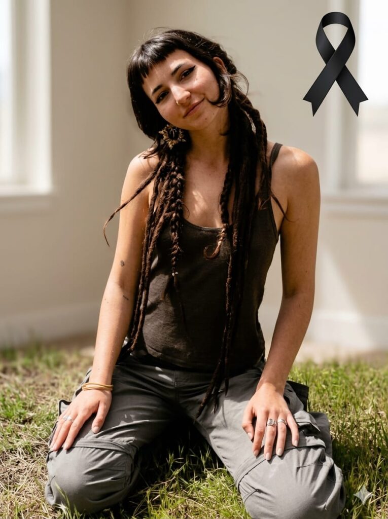 La muerte de Claudia Tacoronte Aguilera, estudiante española de 21 años que realizaba un intercambio académico en la Universidad Autónoma del Estado de Morelos (UAEM).