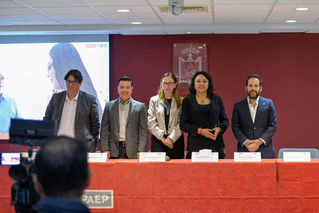 Puebla será sede de la Expo Tech Capital 2026, encuentro que se llevará a cabo del 15 al 17 de octubre en el Centro Expositor de la ciudad de Puebla, con el objetivo de conectar a empresas.
