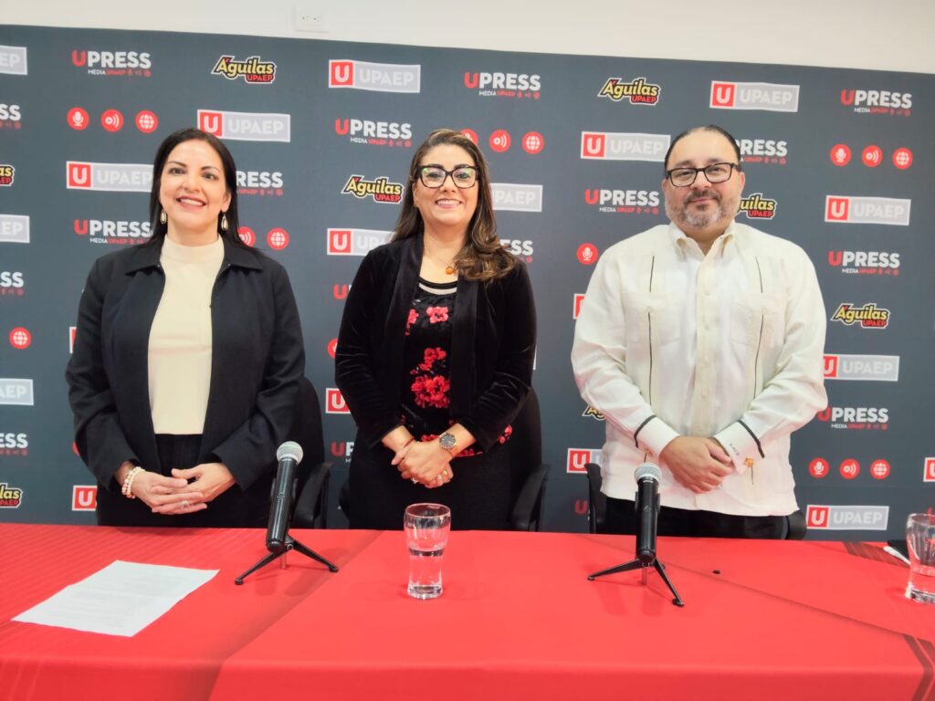 La Universidad Popular Autónoma del Estado de Puebla (UPAEP) firmará un convenio de colaboración con ALBUS (Academy of Latin American Business and Sustainability).
