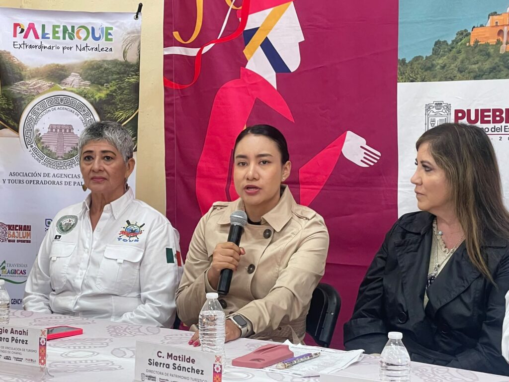 El municipio de Ajalpan se prepara para recibir a más de mil participantes en el Trail of the Dead 2026, un evento deportivo y turístico que se realizará del 23 al 25 de octubre 