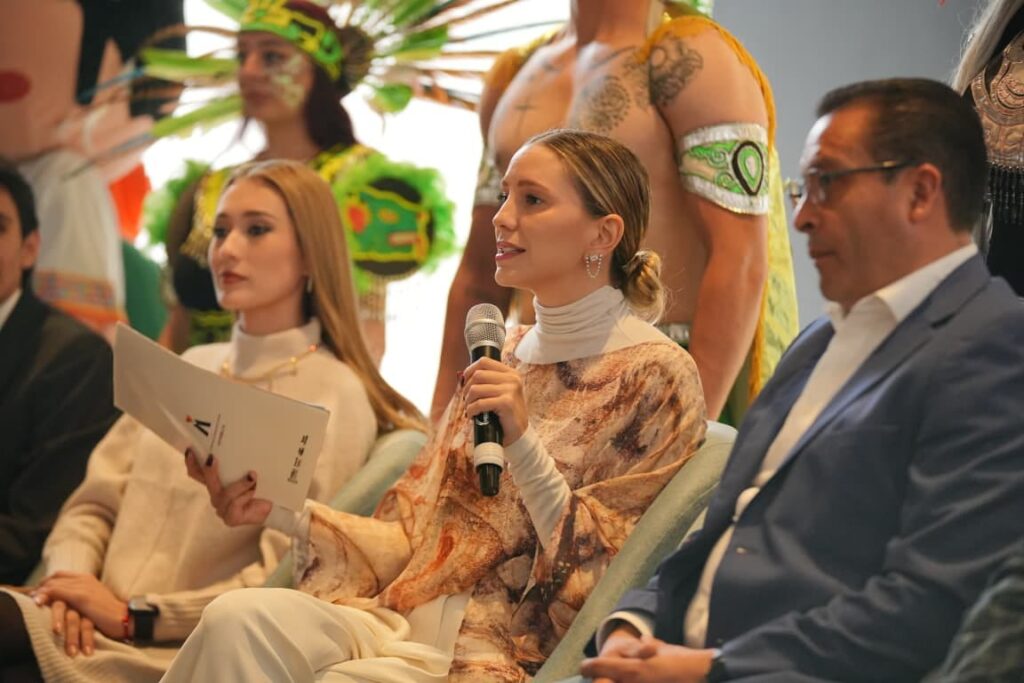Chignahuapan se prepara para celebrar el Festival de la Luz y la Vida, una de las expresiones culturales y turísticas más representativas de este Pueblo Mágico.