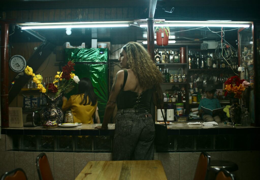 El deslumbrante primer largometraje del realizador guatemalteco-mexicano Joaquín Ruano, Nosotros, llega al Festival Internacional de Cine de Morelia (FICM).