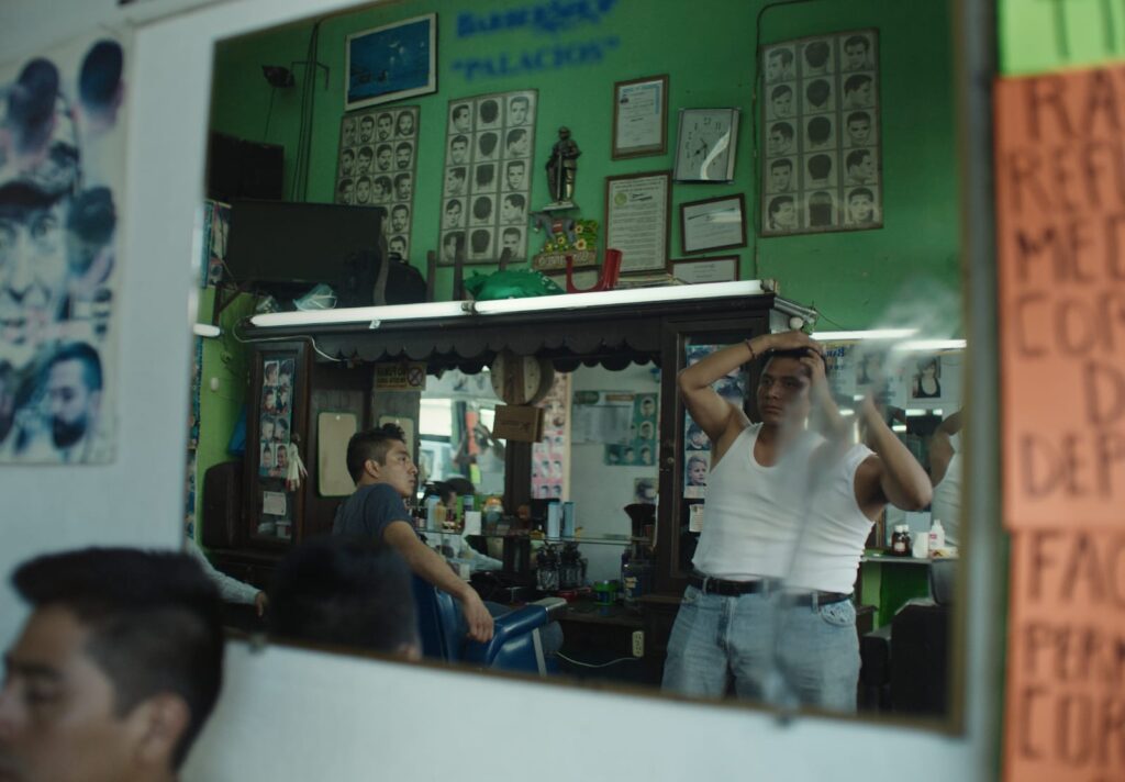 El deslumbrante primer largometraje del realizador guatemalteco-mexicano Joaquín Ruano, Nosotros, llega al Festival Internacional de Cine de Morelia (FICM).