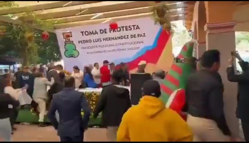  Santo Tomás de los Plátanos.